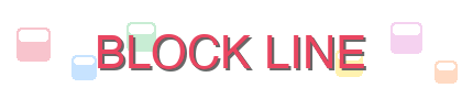 Block Line Clear