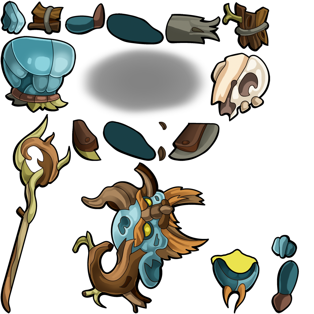 Mage